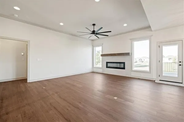 $549,900 | 11717 East 231st Street, Peculiar, MO 64078
