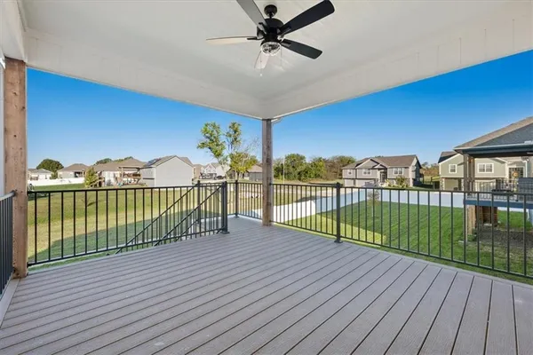 $549,900 | 11717 East 231st Street, Peculiar, MO 64078