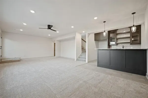 $549,900 | 11717 East 231st Street, Peculiar, MO 64078