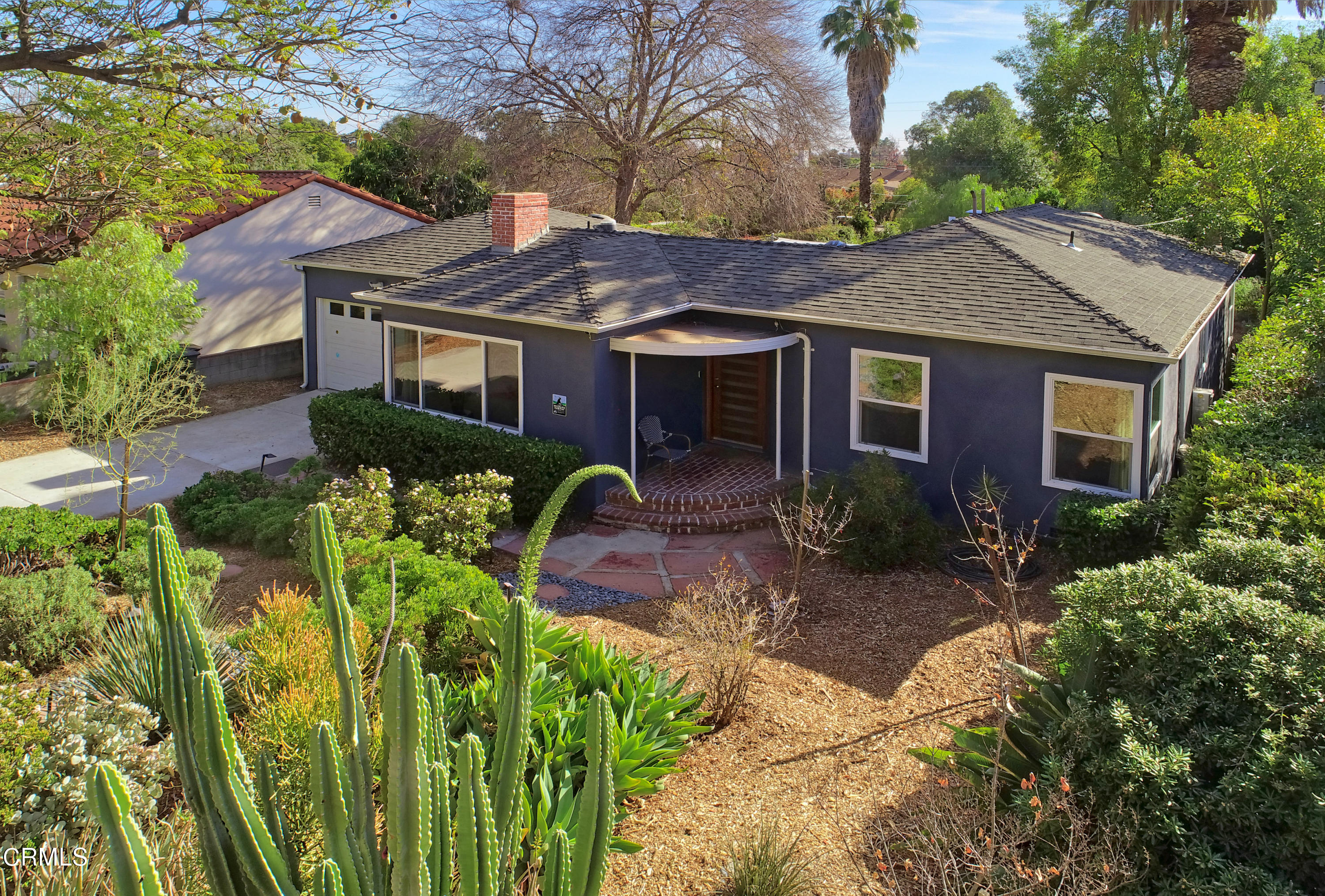 774 Coniston Road Pasadena, CA 91103 - Photo 19 of 21 DJI_0836