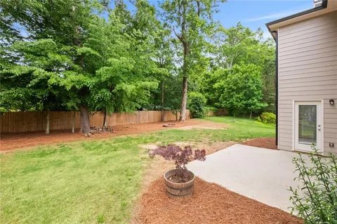 $489,000 | 110 Valdosta Avenue, Canton, GA 30114