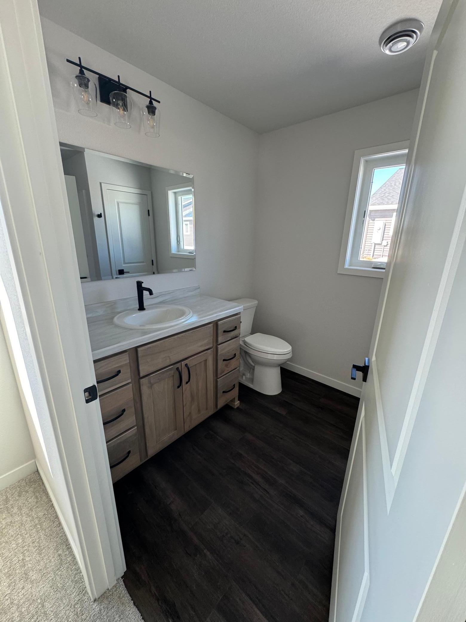 1041 Village Lane Detroit Lakes, MN 56501 - Photo 8 of 12