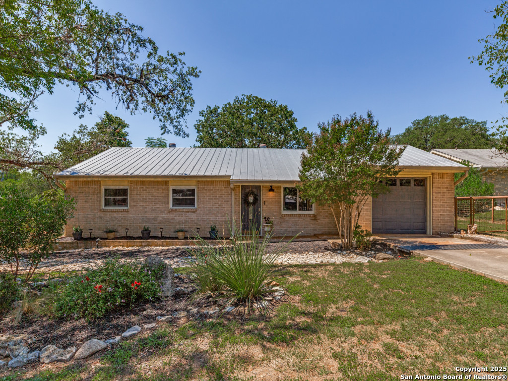 710 Fifth Street Comfort, TX 78013 - Photo 1 of 34