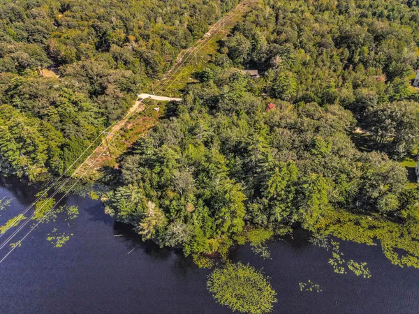 $84,900 | Lot 17 Allenwood Park Road, Augusta, ME 04330