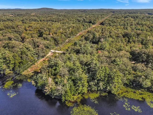 $84,900 | Lot 17 Allenwood Park Road, Augusta, ME 04330