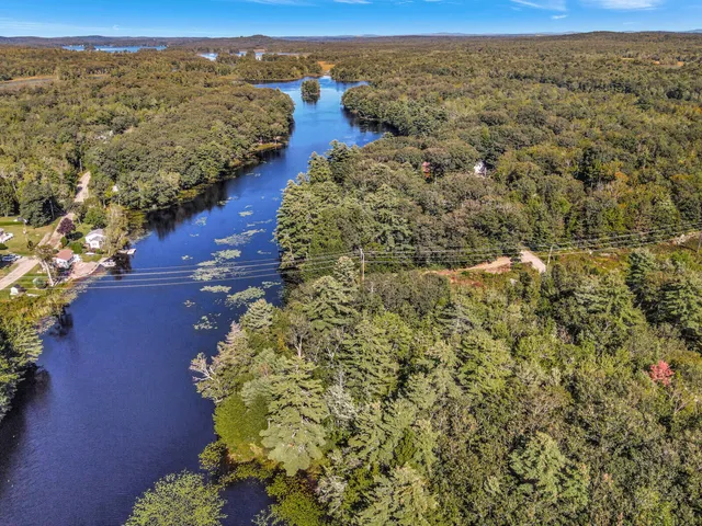 $84,900 | Lot 17 Allenwood Park Road, Augusta, ME 04330