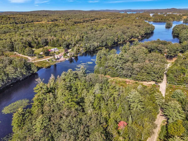 $84,900 | Lot 17 Allenwood Park Road, Augusta, ME 04330