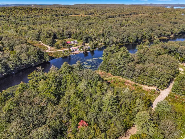 $84,900 | Lot 17 Allenwood Park Road, Augusta, ME 04330