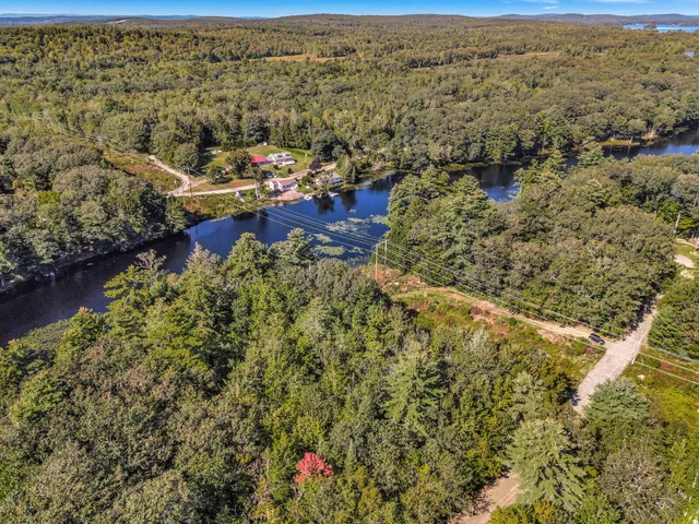 $84,900 | Lot 17 Allenwood Park Road, Augusta, ME 04330