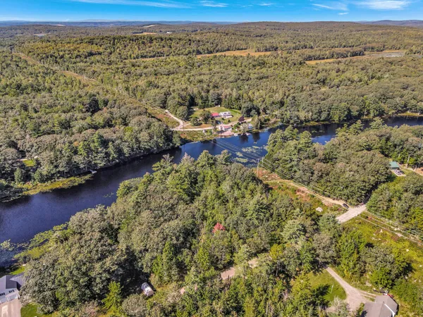 $84,900 | Lot 17 Allenwood Park Road, Augusta, ME 04330