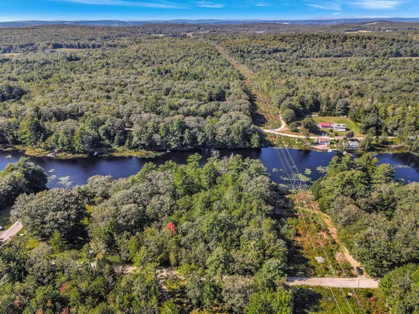 $84,900 | Lot 17 Allenwood Park Road, Augusta, ME 04330