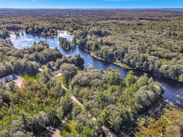 $84,900 | Lot 17 Allenwood Park Road, Augusta, ME 04330