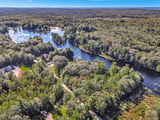 $84,900 | Lot 17 Allenwood Park Road, Augusta, ME 04330