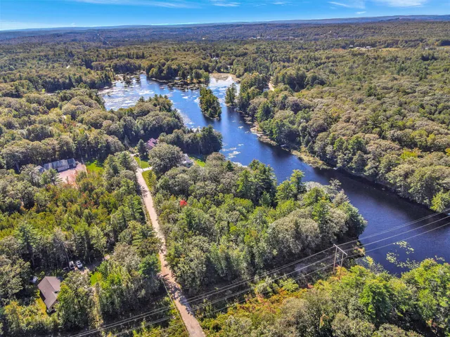 $84,900 | Lot 17 Allenwood Park Road, Augusta, ME 04330