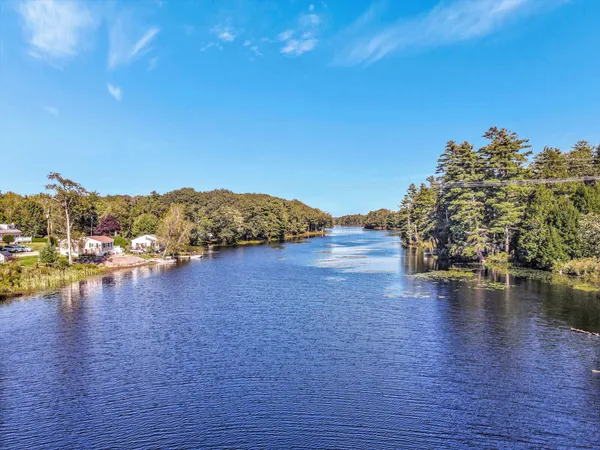 $84,900 | Lot 17 Allenwood Park Road, Augusta, ME 04330