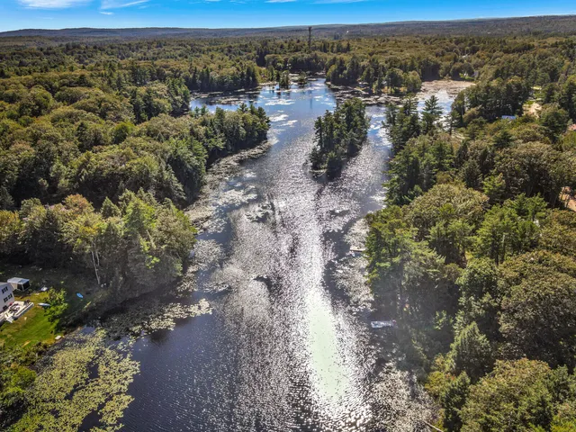 $84,900 | Lot 17 Allenwood Park Road, Augusta, ME 04330