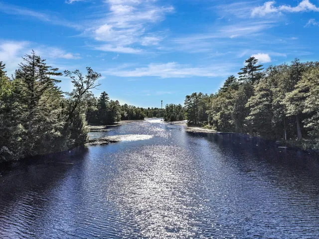 $84,900 | Lot 17 Allenwood Park Road, Augusta, ME 04330