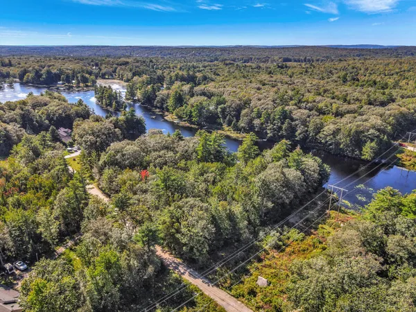 $84,900 | Lot 17 Allenwood Park Road, Augusta, ME 04330