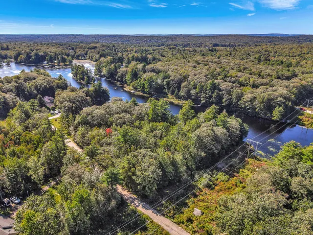 $84,900 | Lot 17 Allenwood Park Road, Augusta, ME 04330