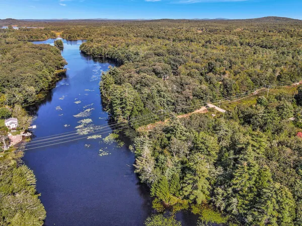 $84,900 | Lot 17 Allenwood Park Road, Augusta, ME 04330