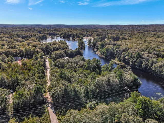 $84,900 | Lot 17 Allenwood Park Road, Augusta, ME 04330