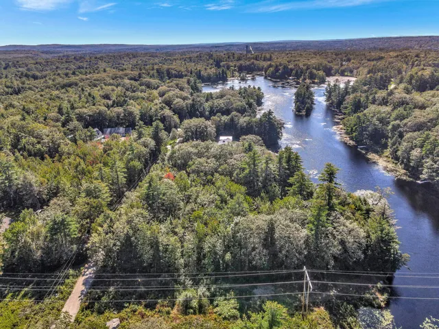 $84,900 | Lot 17 Allenwood Park Road, Augusta, ME 04330