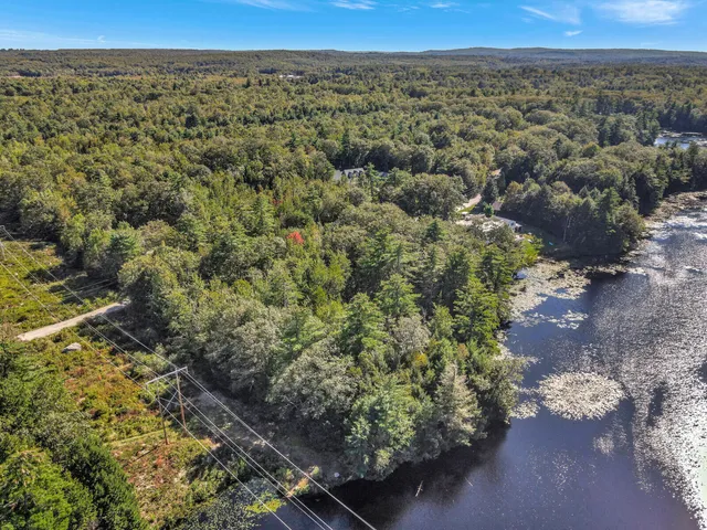 $84,900 | Lot 17 Allenwood Park Road, Augusta, ME 04330