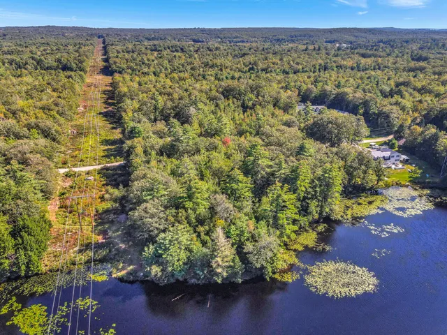 $84,900 | Lot 17 Allenwood Park Road, Augusta, ME 04330