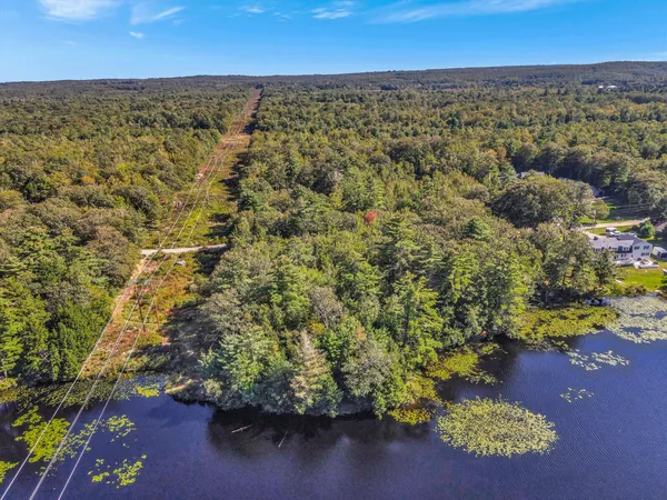 $84,900 | Lot 17 Allenwood Park Road, Augusta, ME 04330