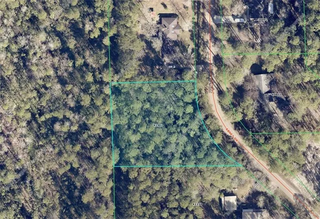 $49,000 | Lot 63 Abney Drive, Mandeville, LA 70471