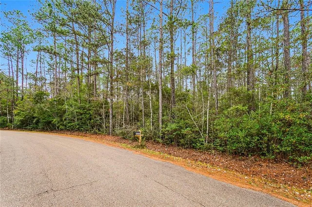$49,000 | Lot 63 Abney Drive, Mandeville, LA 70471