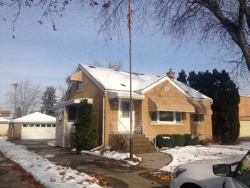 9016 West 24th Street North Riverside, IL 60546 - Photo 2 of 4