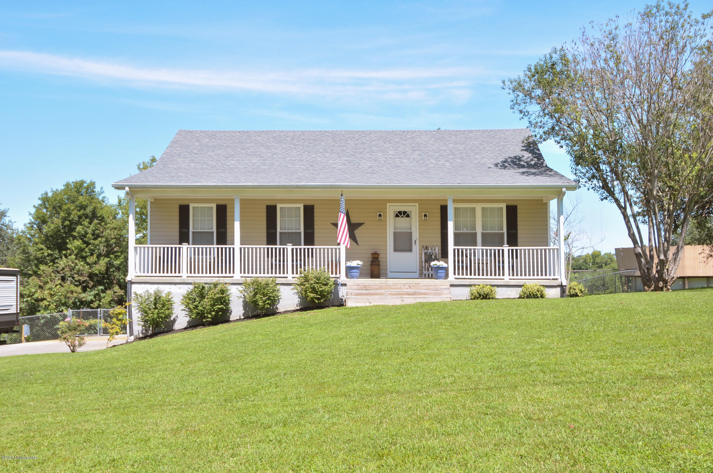 262 Scenic View Road Lancaster, KY 40444 - Photo 2 of 48 262ScenicViewRd-2