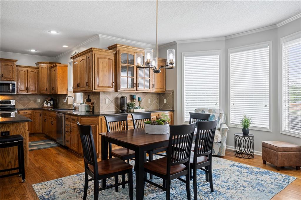 20847 South Barker Road Spring Hill, KS 66083 - Photo 12 of 40