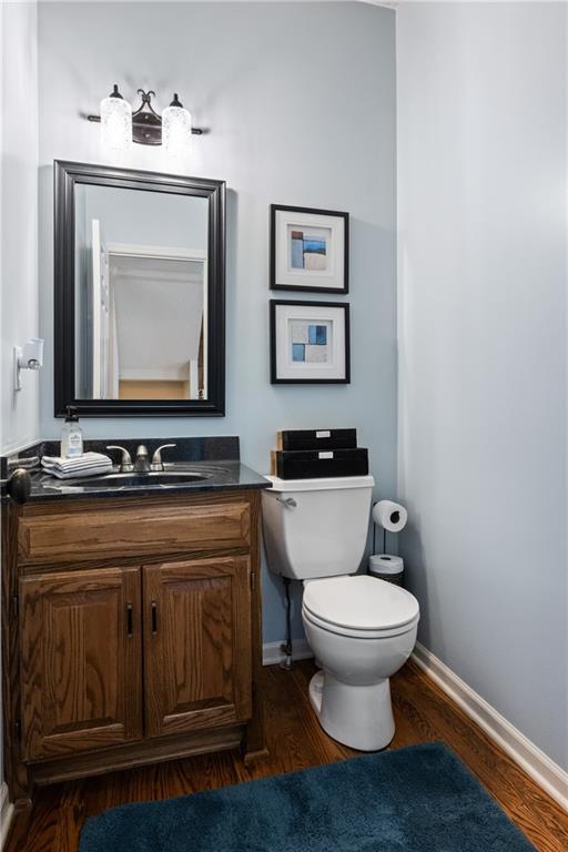 20847 South Barker Road Spring Hill, KS 66083 - Photo 14 of 40