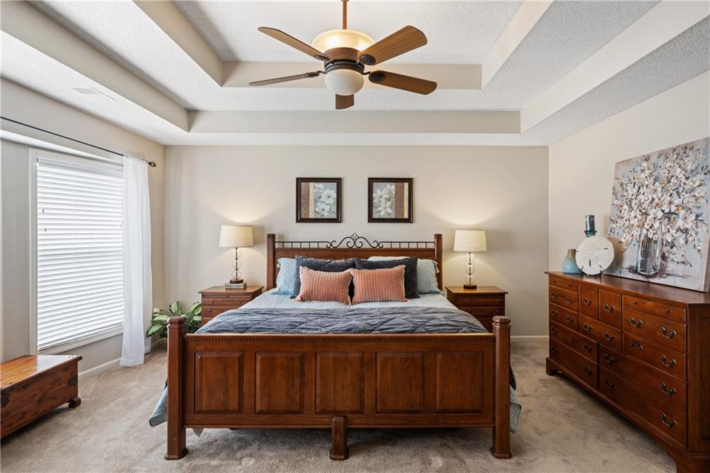 20847 South Barker Road Spring Hill, KS 66083 - Photo 16 of 40