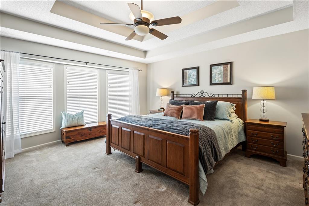 20847 South Barker Road Spring Hill, KS 66083 - Photo 17 of 40