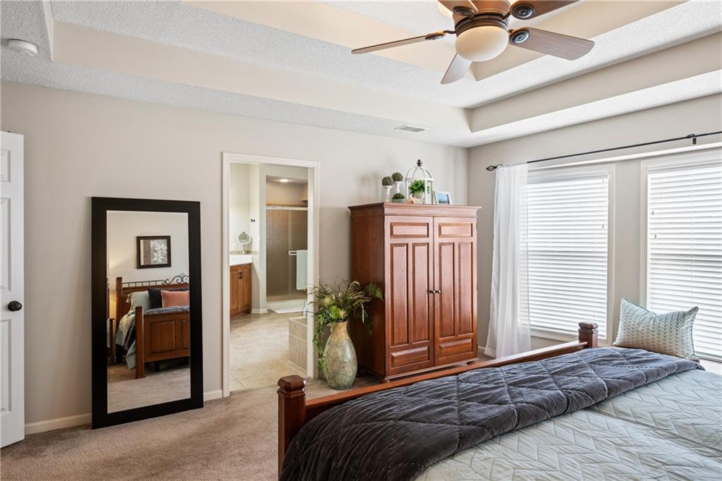 20847 South Barker Road Spring Hill, KS 66083 - Photo 18 of 40