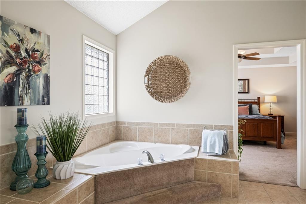 20847 South Barker Road Spring Hill, KS 66083 - Photo 19 of 40