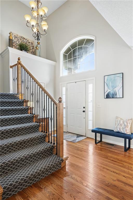 20847 South Barker Road Spring Hill, KS 66083 - Photo 2 of 40