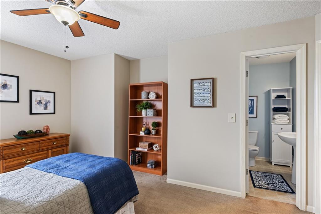 20847 South Barker Road Spring Hill, KS 66083 - Photo 26 of 40