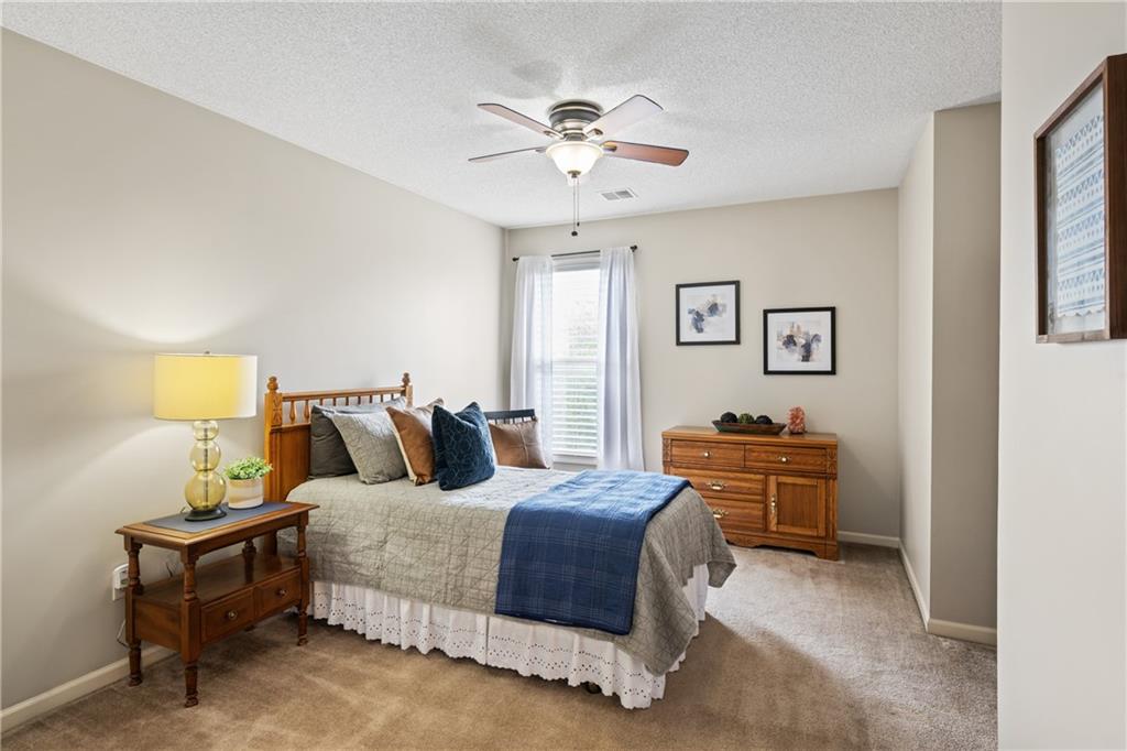 20847 South Barker Road Spring Hill, KS 66083 - Photo 27 of 40