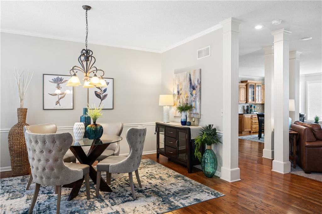 20847 South Barker Road Spring Hill, KS 66083 - Photo 3 of 40