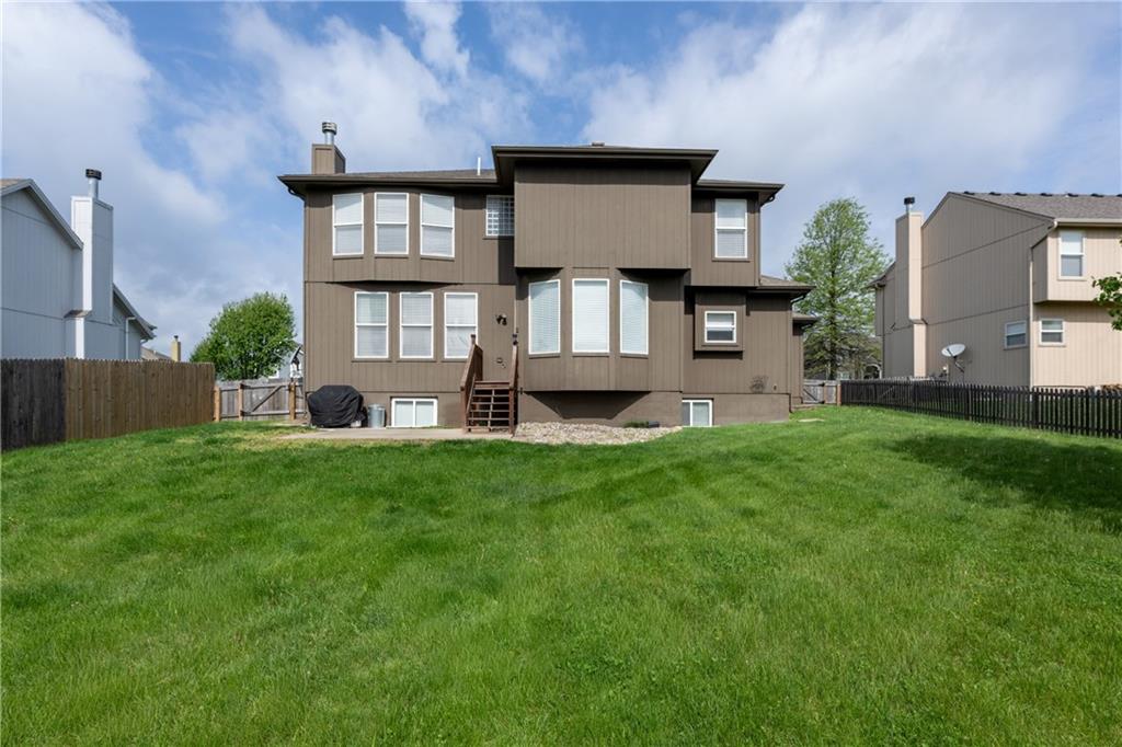 20847 South Barker Road Spring Hill, KS 66083 - Photo 35 of 40