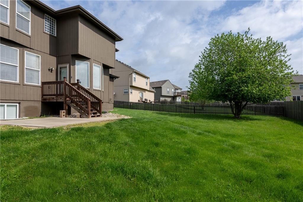 20847 South Barker Road Spring Hill, KS 66083 - Photo 37 of 40