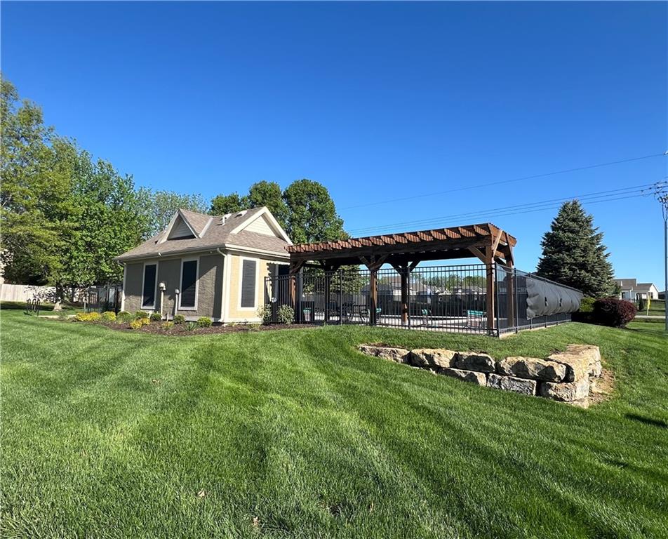 20847 South Barker Road Spring Hill, KS 66083 - Photo 39 of 40