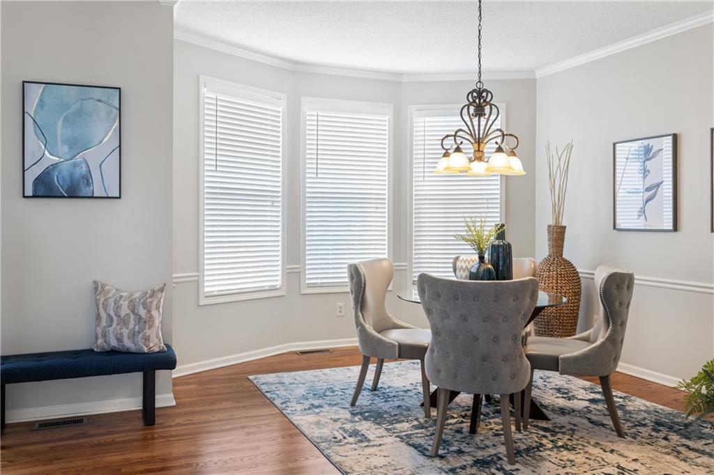 20847 South Barker Road Spring Hill, KS 66083 - Photo 4 of 40