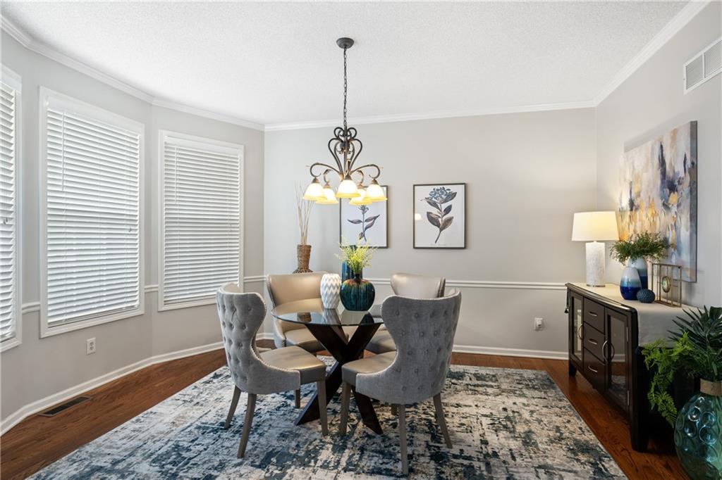 20847 South Barker Road Spring Hill, KS 66083 - Photo 5 of 40