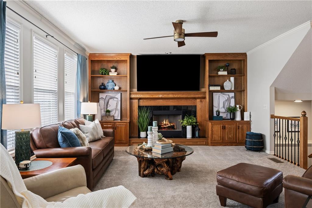 20847 South Barker Road Spring Hill, KS 66083 - Photo 6 of 40