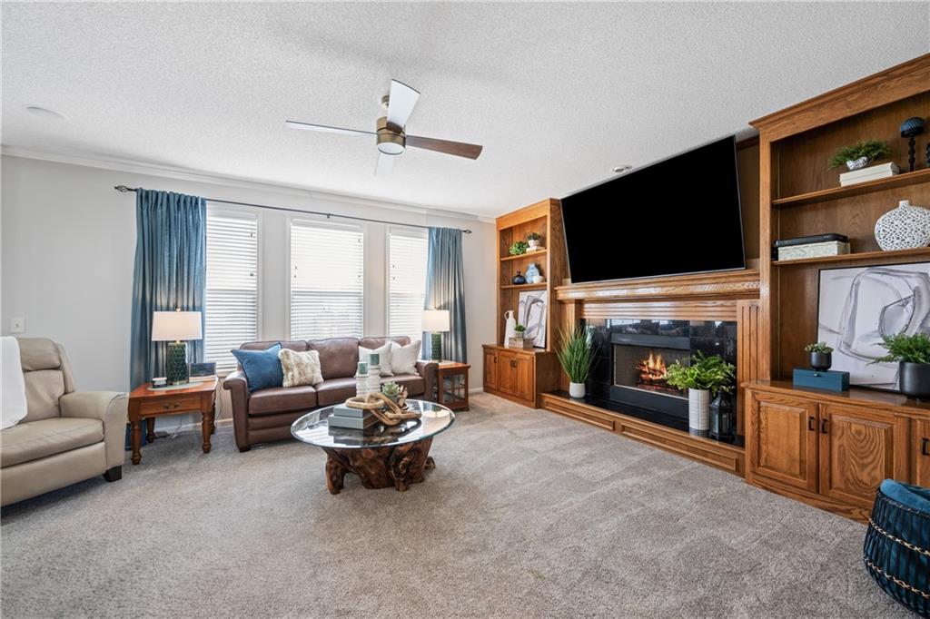 20847 South Barker Road Spring Hill, KS 66083 - Photo 8 of 40